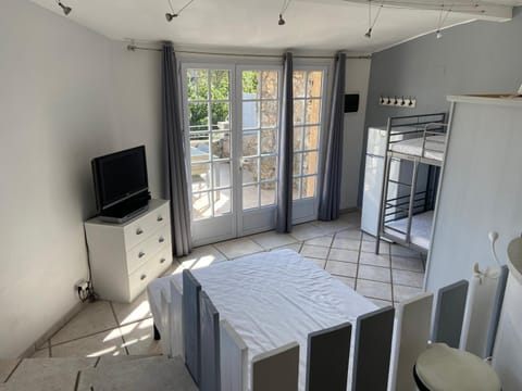 Guest houses - Les Pierrons House in Sainte-Maxime