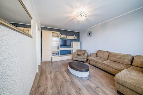 Apartament mieszkanie Gdańsk Morena do 5 osób Apartment in Gdansk