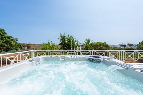 Natural landscape, Balcony/Terrace