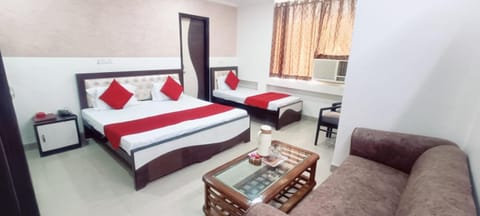Hotel Jigyasa By Mayda Hospitality Pvt. Ltd. Hotel in Agra