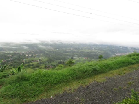 Hermosa Cabaña Campestre Chalet in Risaralda