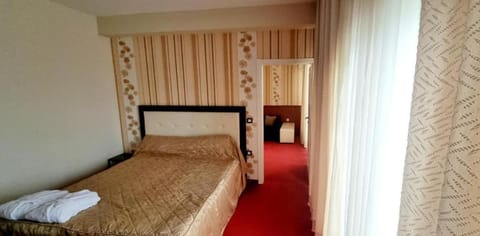 Hotel Bluebell Hotel in Municipality of Ohrid, North Macedonia