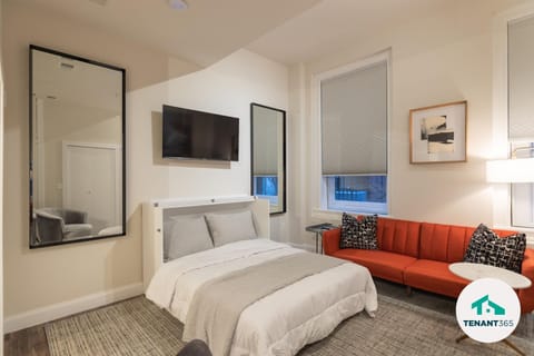 Inner Harbor's Best Luxury Furnished Apartments apts Apartment in Baltimore