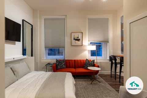 Inner Harbor's Best Luxury Furnished Apartments apts Apartment in Baltimore