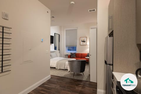 Inner Harbor's Best Luxury Furnished Apartments apts Apartment in Baltimore