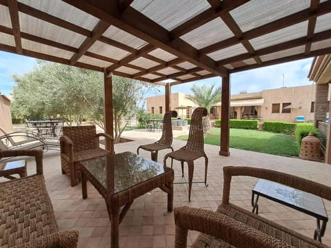 Dar Chenguiti Bed and Breakfast in Souss-Massa