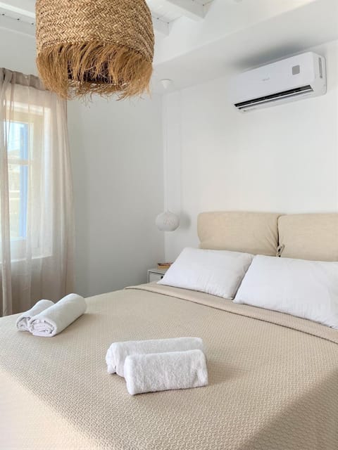 Cordiale Mykonos Apartment in Ornos