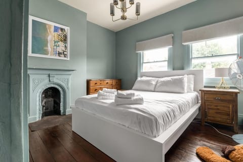 GuestReady - A charming stay in Highgate Apartment in London Borough of Islington