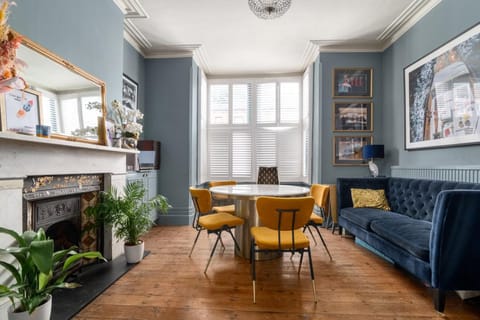 GuestReady - A charming stay in Highgate Apartment in London Borough of Islington