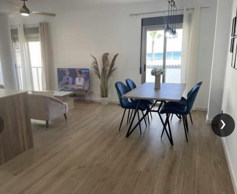 Clauadris Home ideal para familias Copropriété in Aguilas