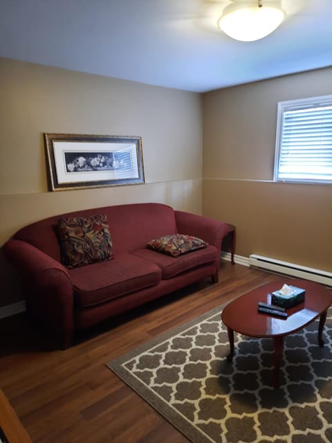 Lovely 2 Bedroom apartment close to Avalon Mall Copropriété in St Johns