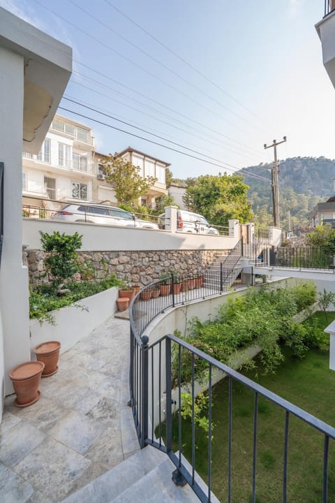 Gizz Suites Apartment hotel in Fethiye