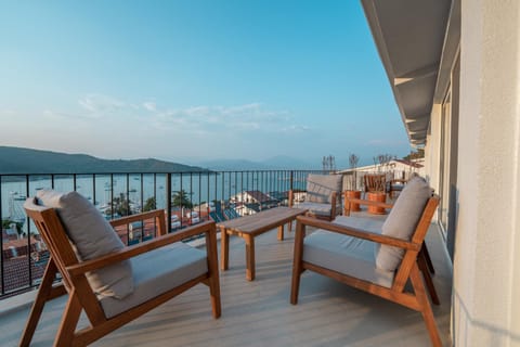 Gizz Suites Apartment hotel in Fethiye