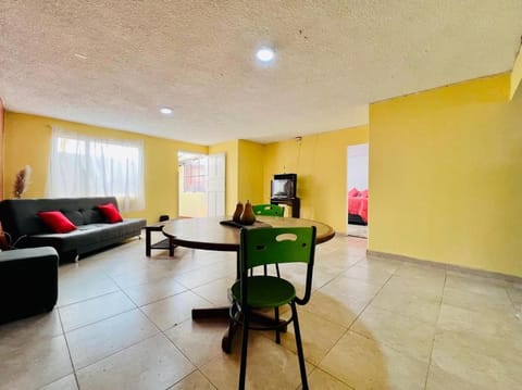 La Macarena Vacation rental in Bogota