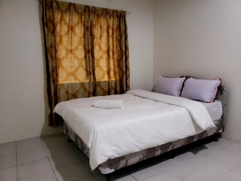 Mohans Apartments Condo in Fiji