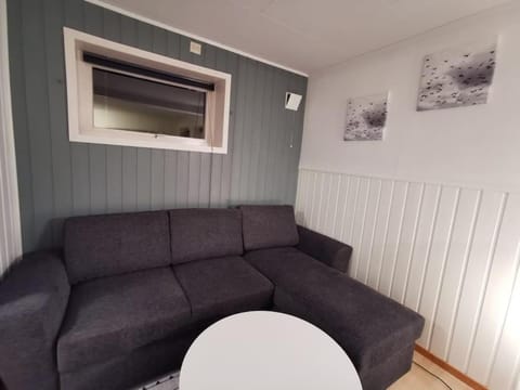 Spacious apartment on Kvaløya Condo in Tromso