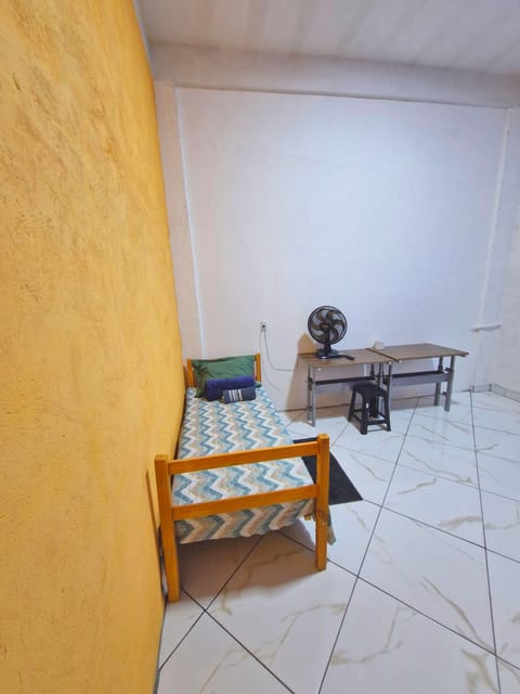 Dining area, Bedroom