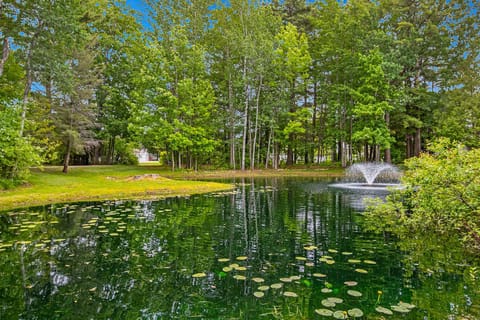 Skipping Stone Cottage 52 Condo in Bear Creek