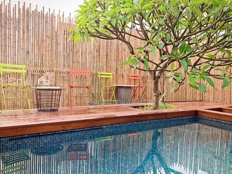 LAKEVIEW Park Villa - Private Pool, BBQ, Karaoke Villa in Ho Chi Minh City