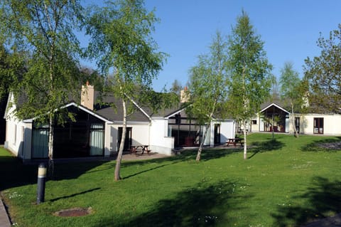 Castlerosse Park Resort Holiday Homes House in County Kerry