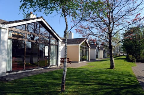 Castlerosse Park Resort Holiday Homes House in County Kerry
