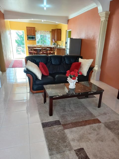 Sevelle Meadows 2 Extended Stay Condo in Saint Catherine Parish