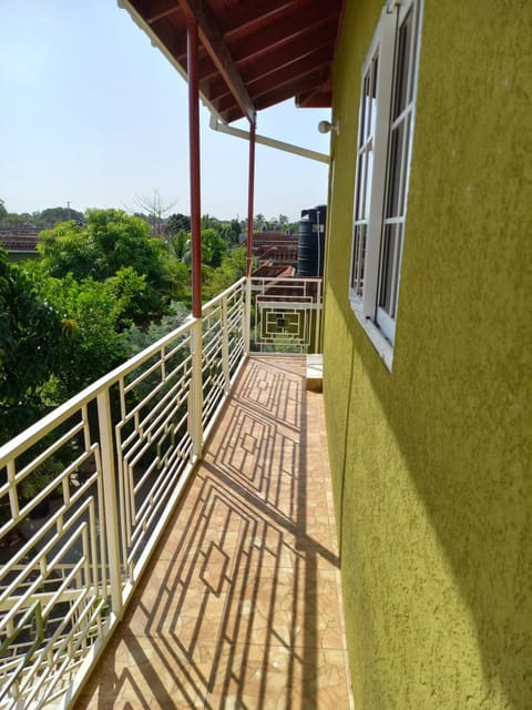 View (from property/room), Balcony/Terrace