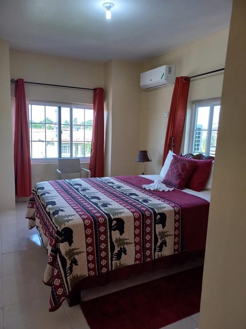 Sevelle Meadows 2 Extended Stay Condo in Saint Catherine Parish