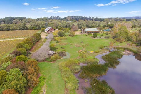 Northway Downs Estate Vineyard Bed and Breakfast in Balnarring