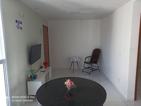 Apartamento mobiliado JPPB Apartment in João Pessoa