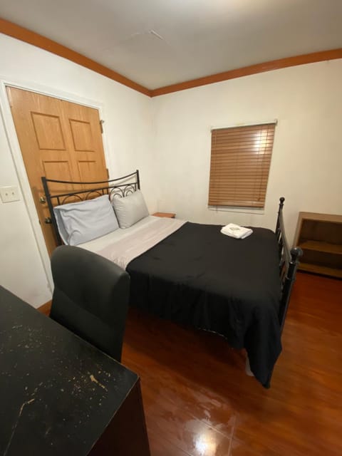 House Rooms & RV Rooms Near LAX Casa vacanze in Westmont