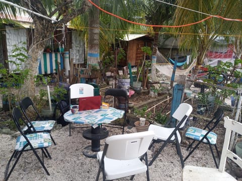 VOLUNTARY & Camping Campground/ 
RV Resort in San Miguel de Cozumel