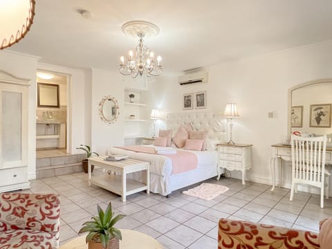 Amoris Guesthouse In Waterkloof Ridge Bed and Breakfast in Pretoria