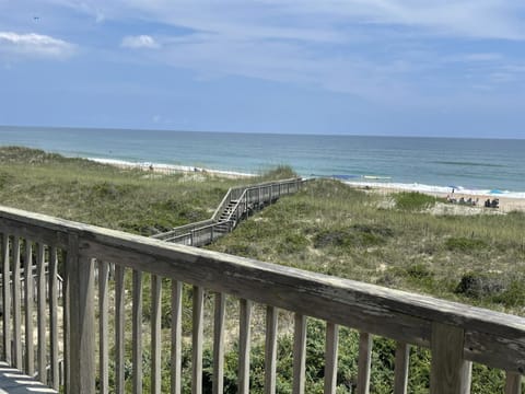 SOUTH BEACH cottage House in Frisco