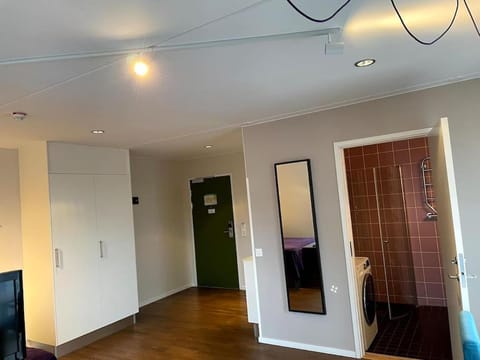 Apartmenthotell near Lunds city center Appartement in Lund
