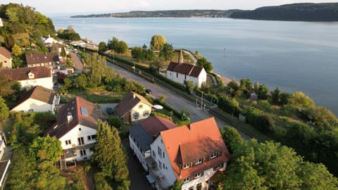 Heidenhöhlen Apartment in Überlingen