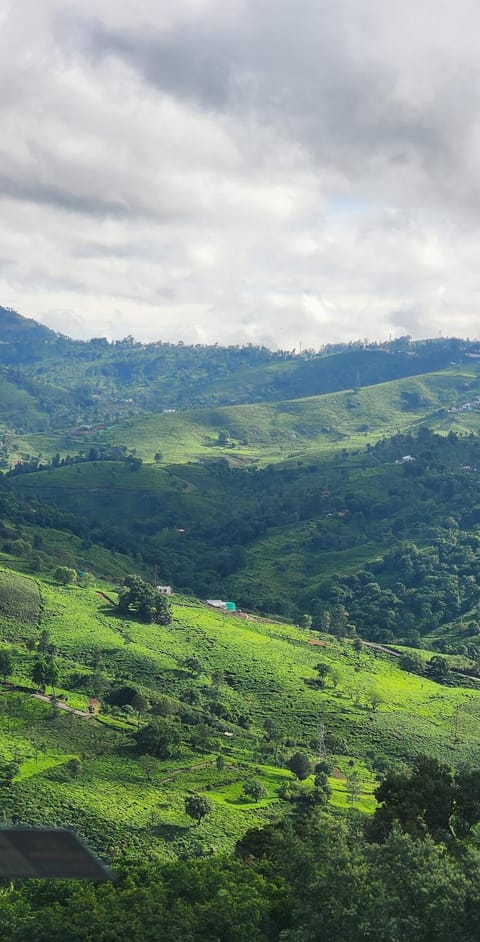 Heath Cote Villa in Ooty