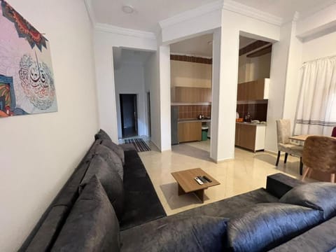 فيلا مبارك 6طريق المطار Villa in Hurghada