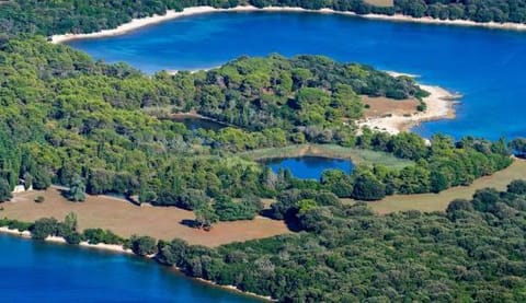 Nearby landmark, Day, Natural landscape, Bird's eye view, Golfcourse, Beach, Sea view