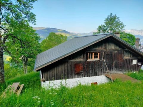 Property building, Spring, Natural landscape