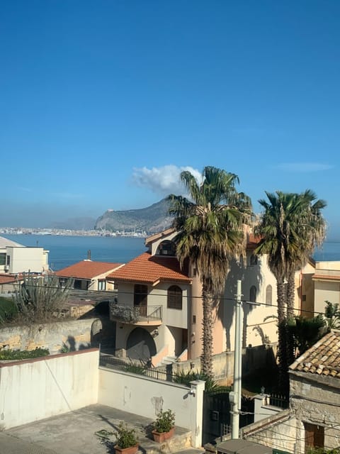 Property building, Day, Natural landscape, Sea view