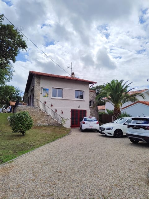 Villa avec piscine Villa in Capbreton