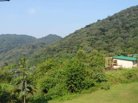 Buhoma Community Haven lodge Hotel in Uganda