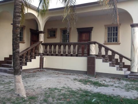 Banyan Rose Appartement in Corozal District