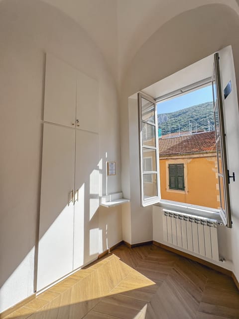 Alto Borgo Rooms Bed and Breakfast in Finale Ligure