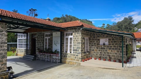 The Kyra - Bungalow in Kodaikanal Villa in Kodaikanal