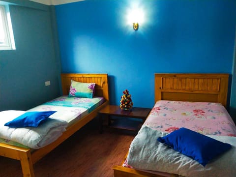 Peace Homestay Vacation rental in Kathmandu