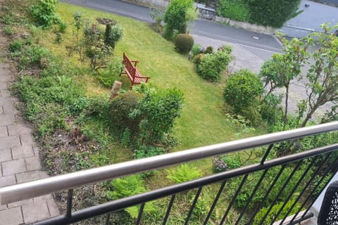 House with garden in Köln Apartment in Bergisch Gladbach