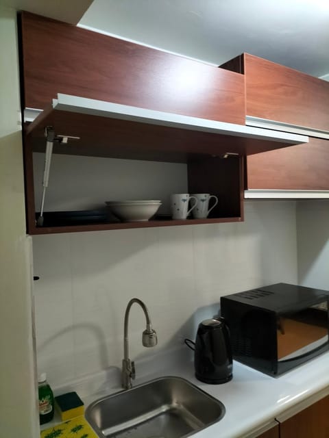 Lugar cómodo y seguro Apartment in Miraflores