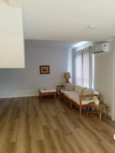 duplex ponta aguda Apartment in Blumenau